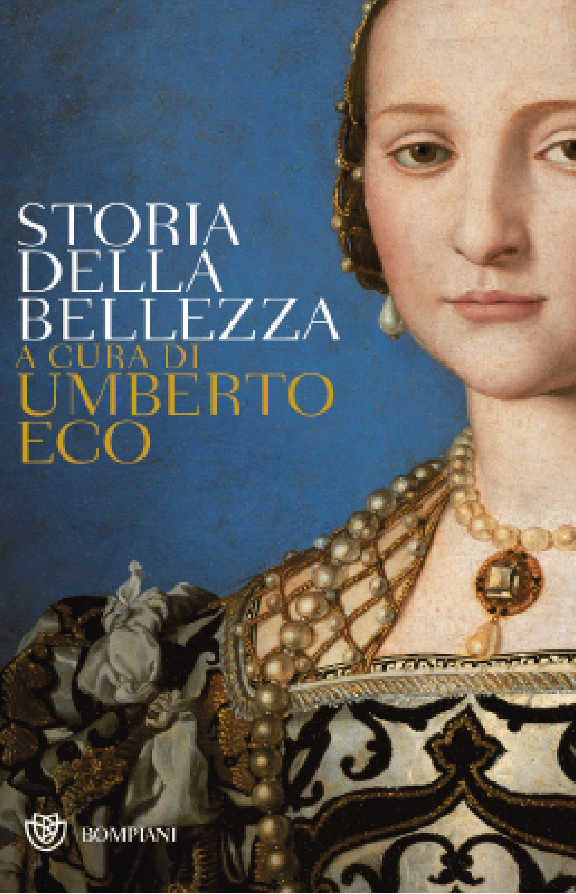 Storia della bellezza