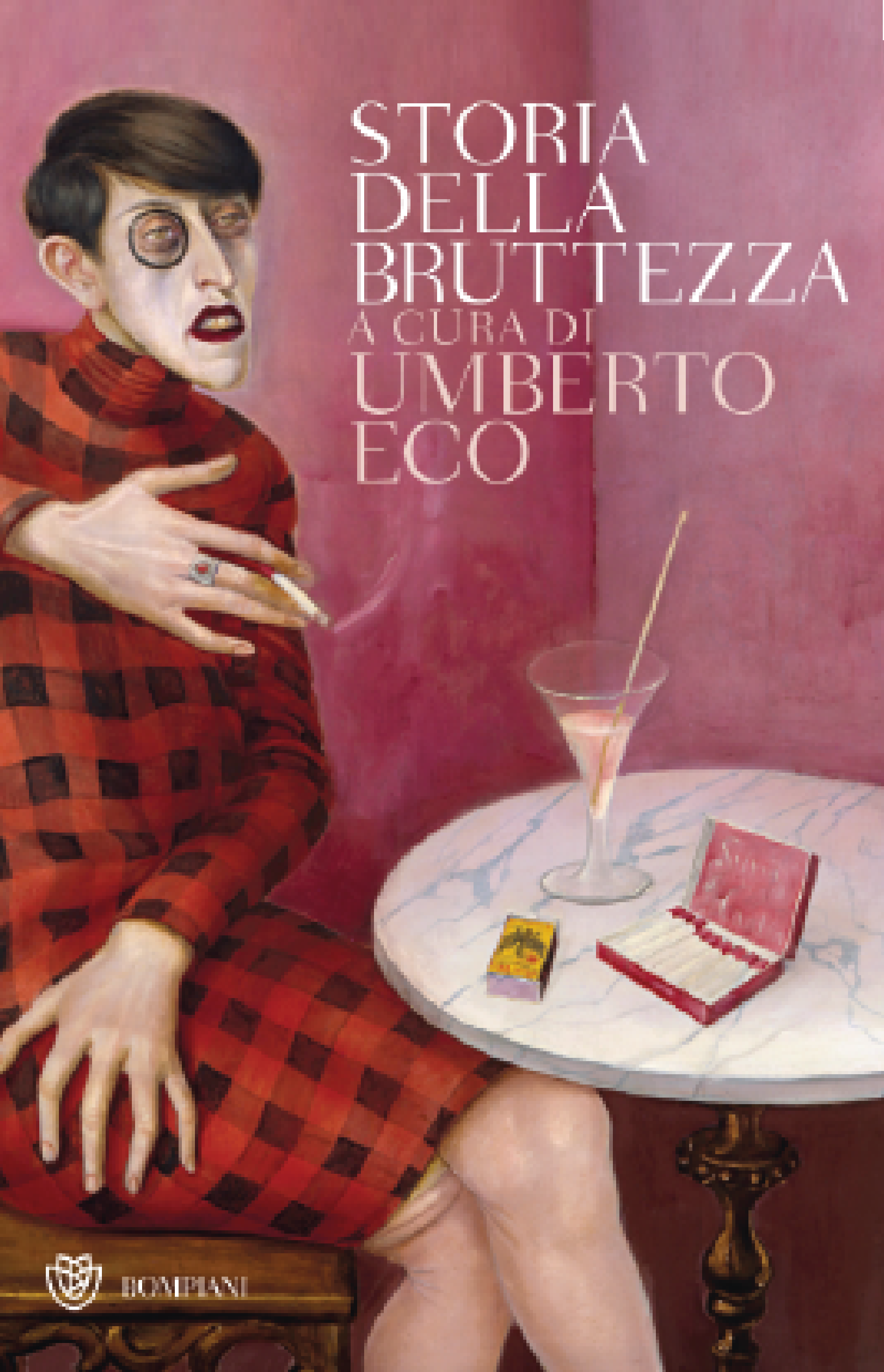 Storia della bruttezza