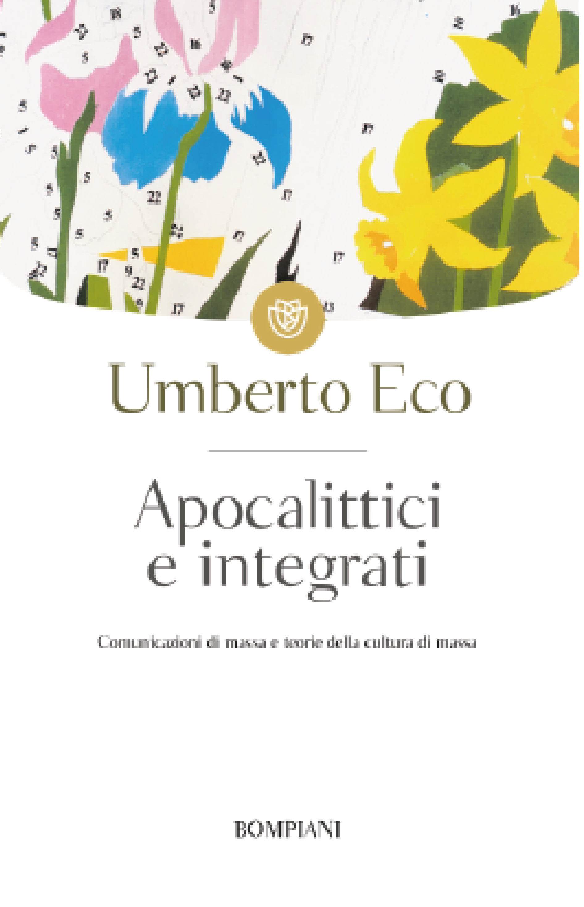 Apocalittici e integrati